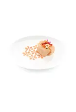 Silikomart Stencil/ Sjabloon Sakura