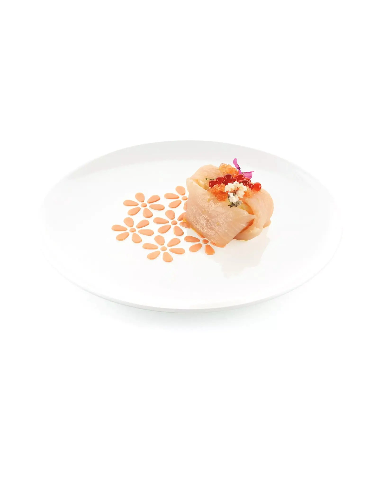 Silikomart Stencil/ Sjabloon Sakura