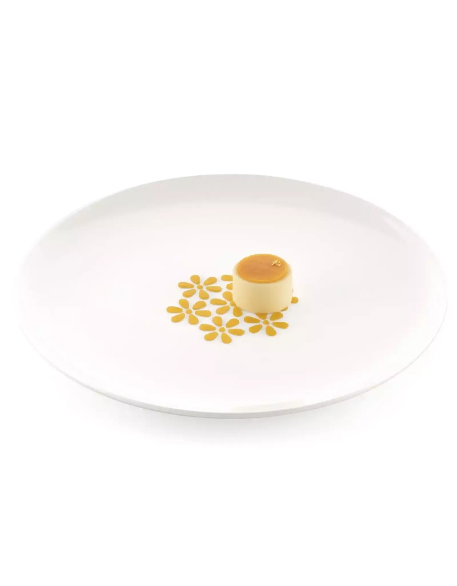 Silikomart Stencil/ Sjabloon Sakura