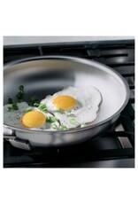 Demeyere Industry 5 Koekenpan NanoTouch