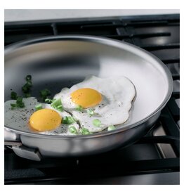 Demeyere Industry 5 Koekenpan NanoTouch