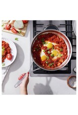 Demeyere Industry 5 Koekenpan NanoTouch