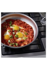 Demeyere Industry 5 Koekenpan NanoTouch