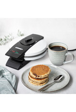 Cloer STROOPWAFELIJZER