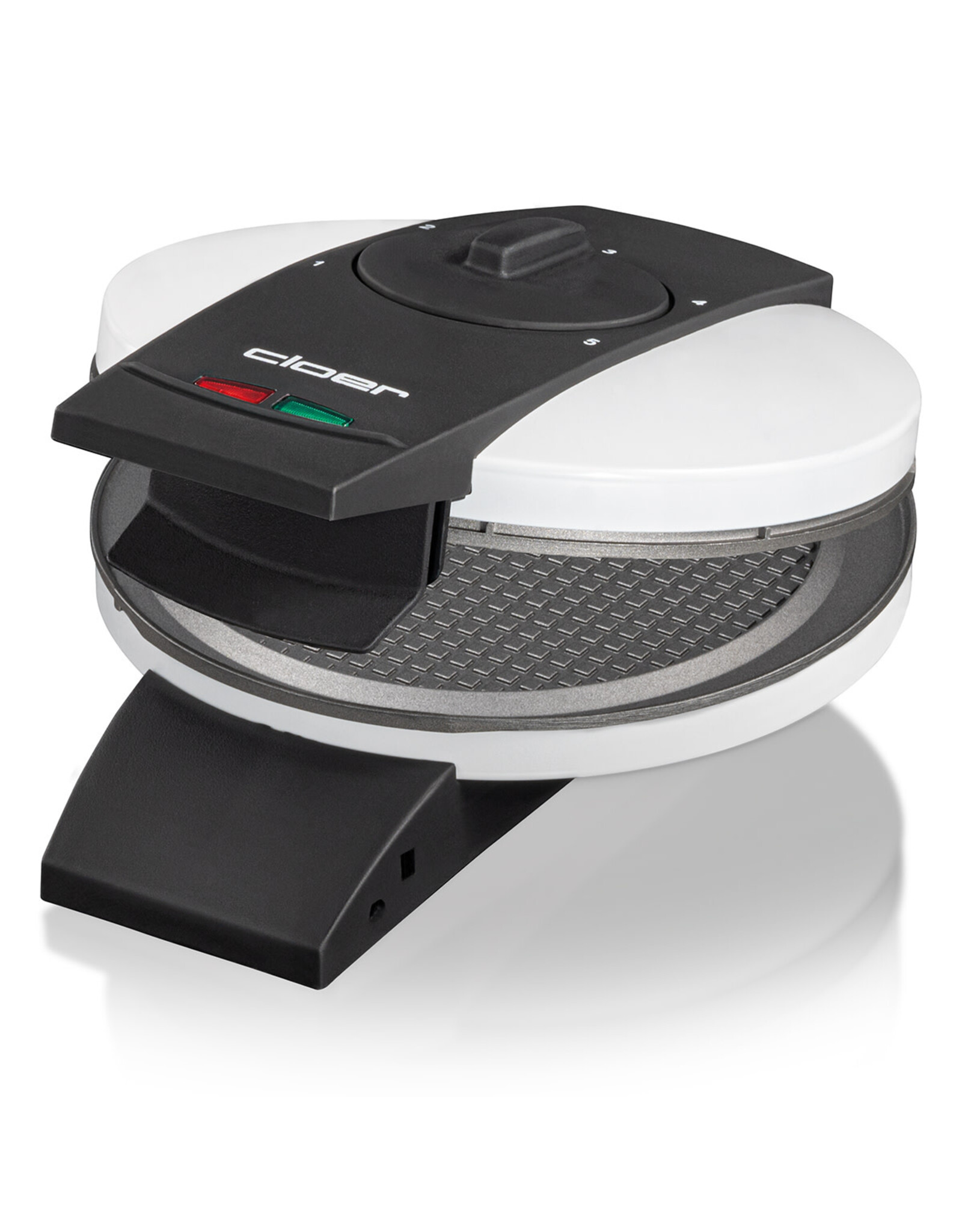 Cloer STROOPWAFELIJZER