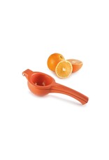 Ibili Sinaasappel-Pers "hand" oranje