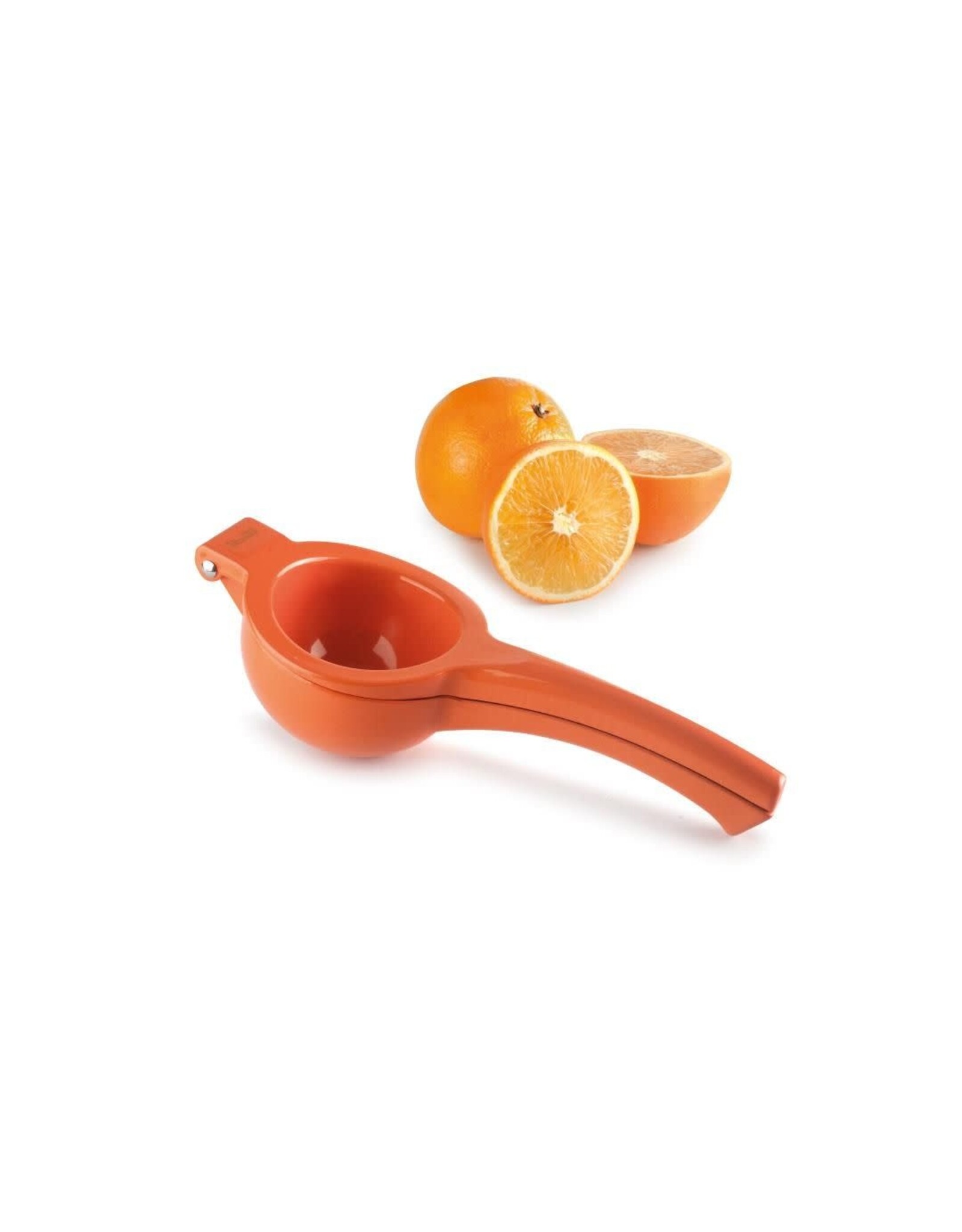 Ibili Sinaasappel-Pers "hand" oranje