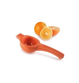 Ibili Sinaasappel-Pers "hand" oranje