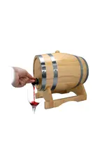 Vin Bouquet Wijnvat 3 liter