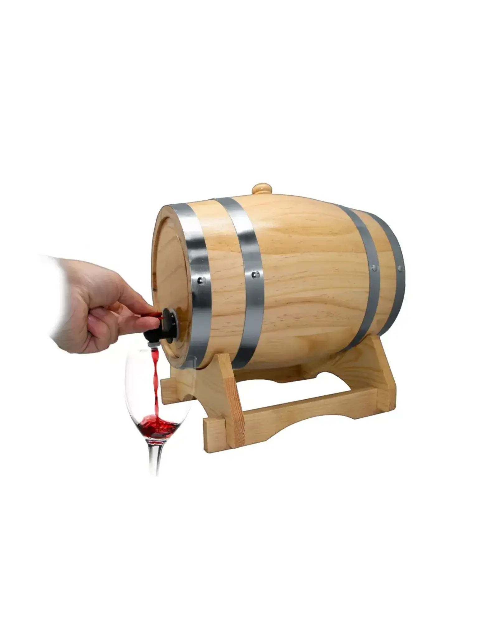 Vin Bouquet Wijnvat 3 liter