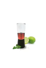 Vin Bouquet Jigger - barmaat verstelbaar