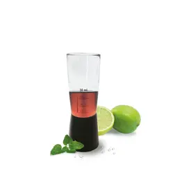 Vin Bouquet Jigger - barmaat verstelbaar