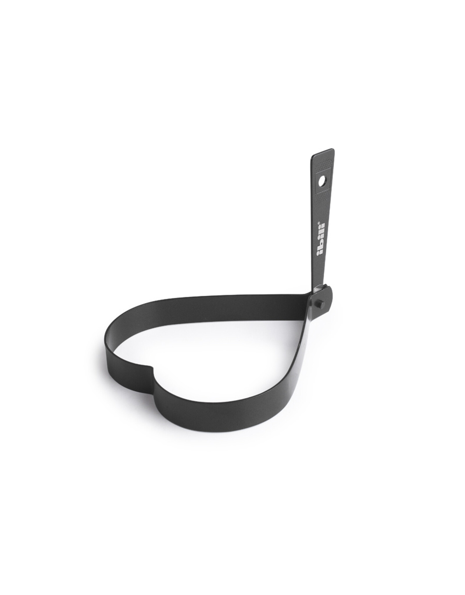 Ibili Eierring  "hart" 10 cm