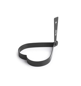 Ibili Eierring  "hart" 10 cm