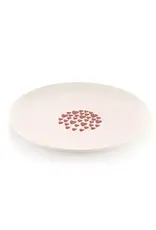 Silikomart Stencil/ Sjabloon Cuore