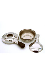 Spring Brandpasta brander voor fondueset