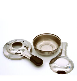 Spring Brandpasta brander voor fondueset