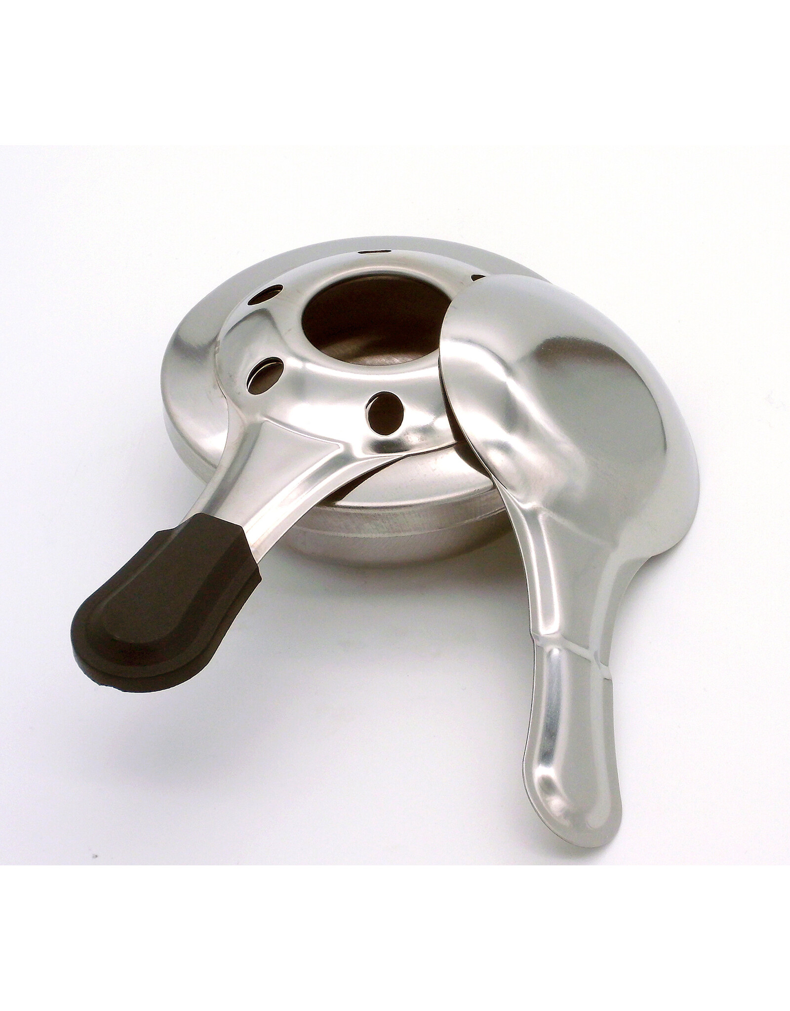 Spring Brandpasta brander voor fondueset