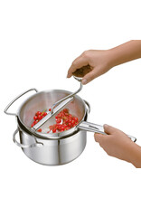 Küchenprofi Passeerzeef/-molen TRIO