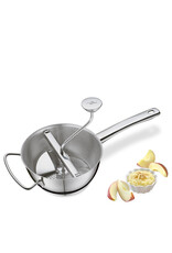 Küchenprofi Passeerzeef/-molen TRIO