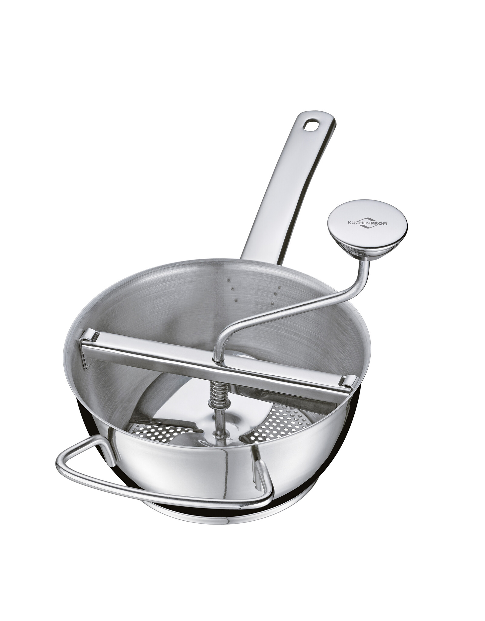 Küchenprofi Passeerzeef/-molen TRIO