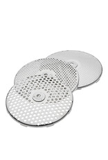 Küchenprofi Passeerzeef/-molen TRIO