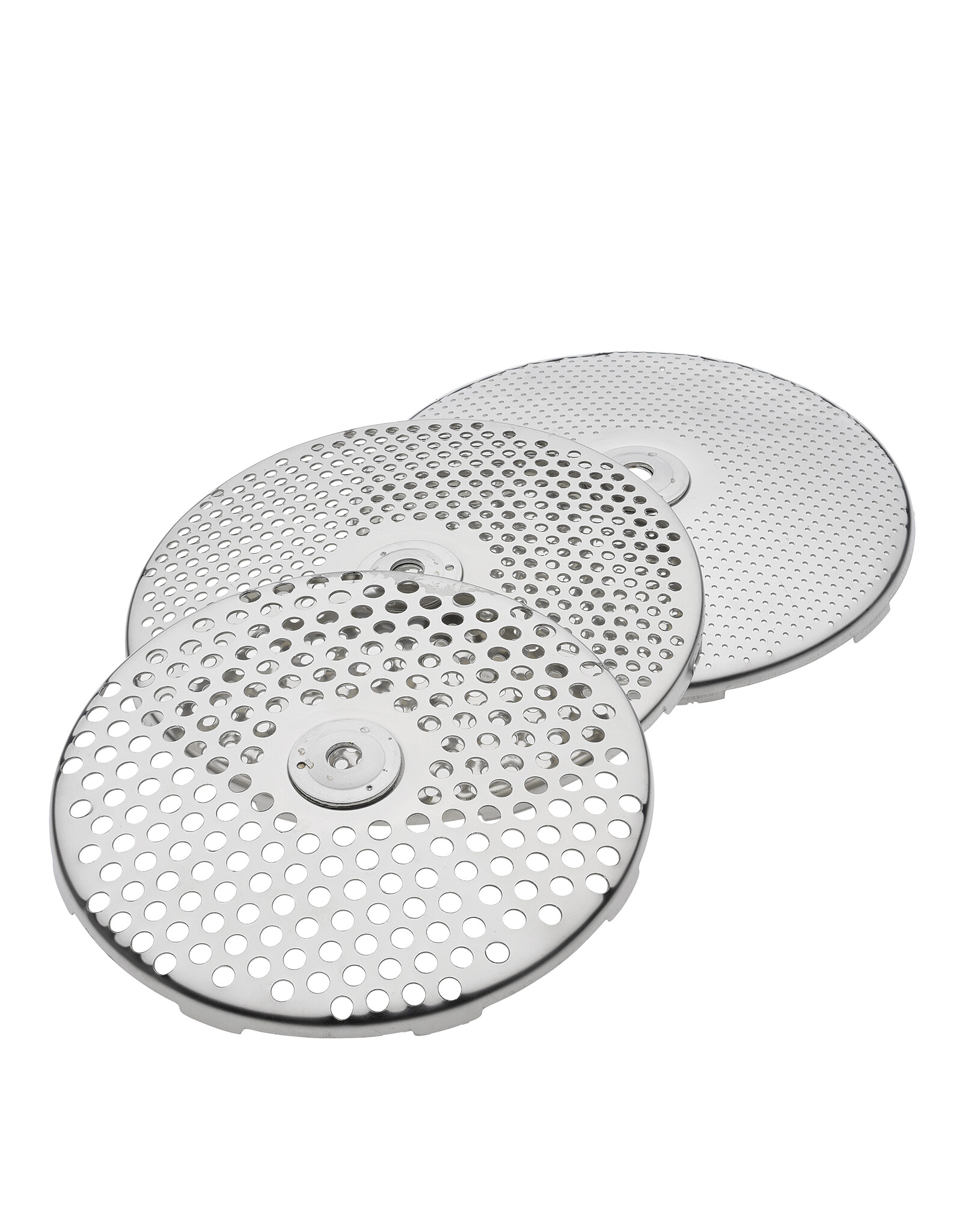 Küchenprofi Passeerzeef/-molen TRIO