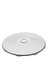 Küchenprofi Passeerzeef/-molen TRIO