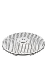 Küchenprofi Passeerzeef/-molen TRIO