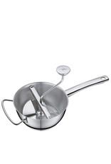 Küchenprofi Passeerzeef/-molen TRIO