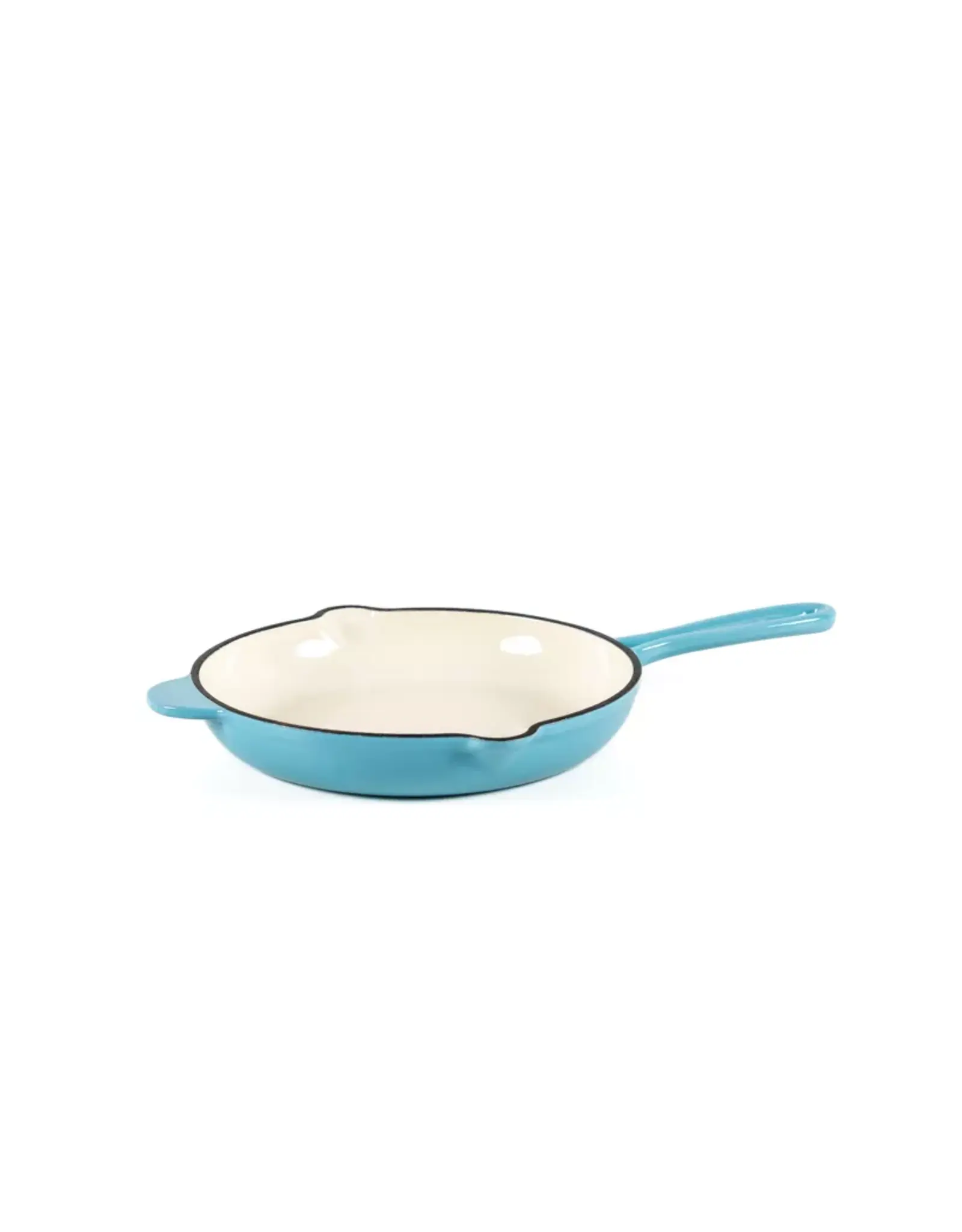 LÄTT SKILLET 22CM CARIBISCH BLAUW