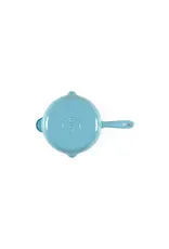 LÄTT SKILLET 22CM CARIBISCH BLAUW