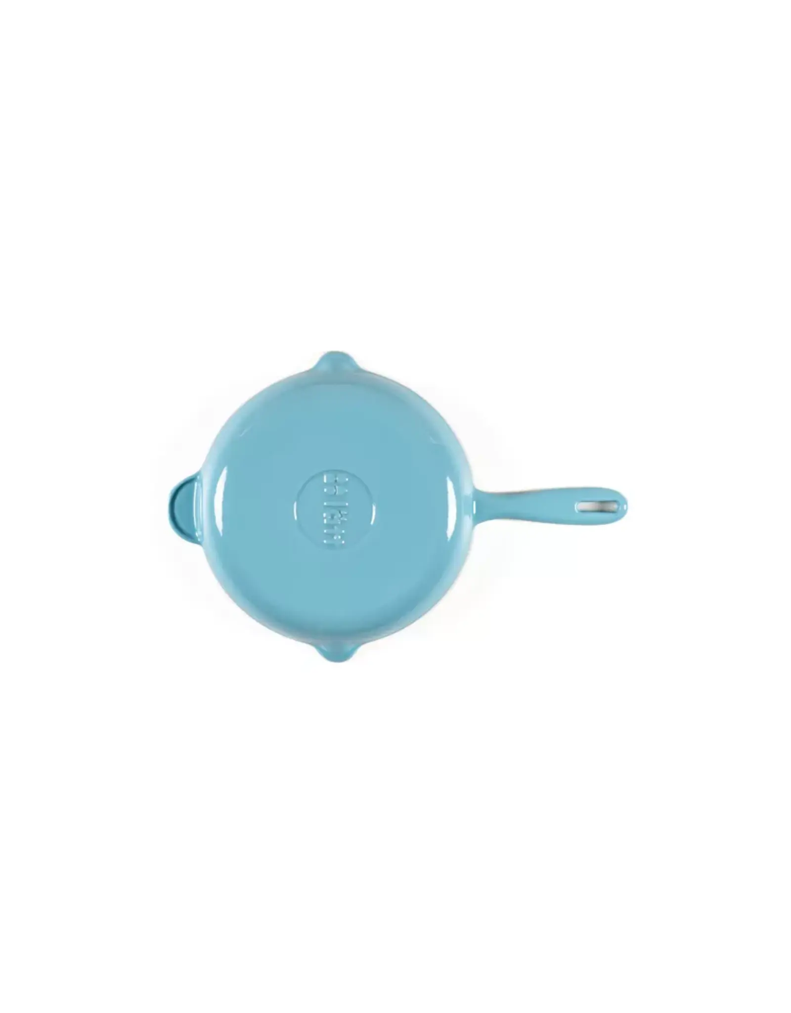 LÄTT SKILLET 22CM CARIBISCH BLAUW