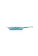 LÄTT SKILLET 22CM CARIBISCH BLAUW