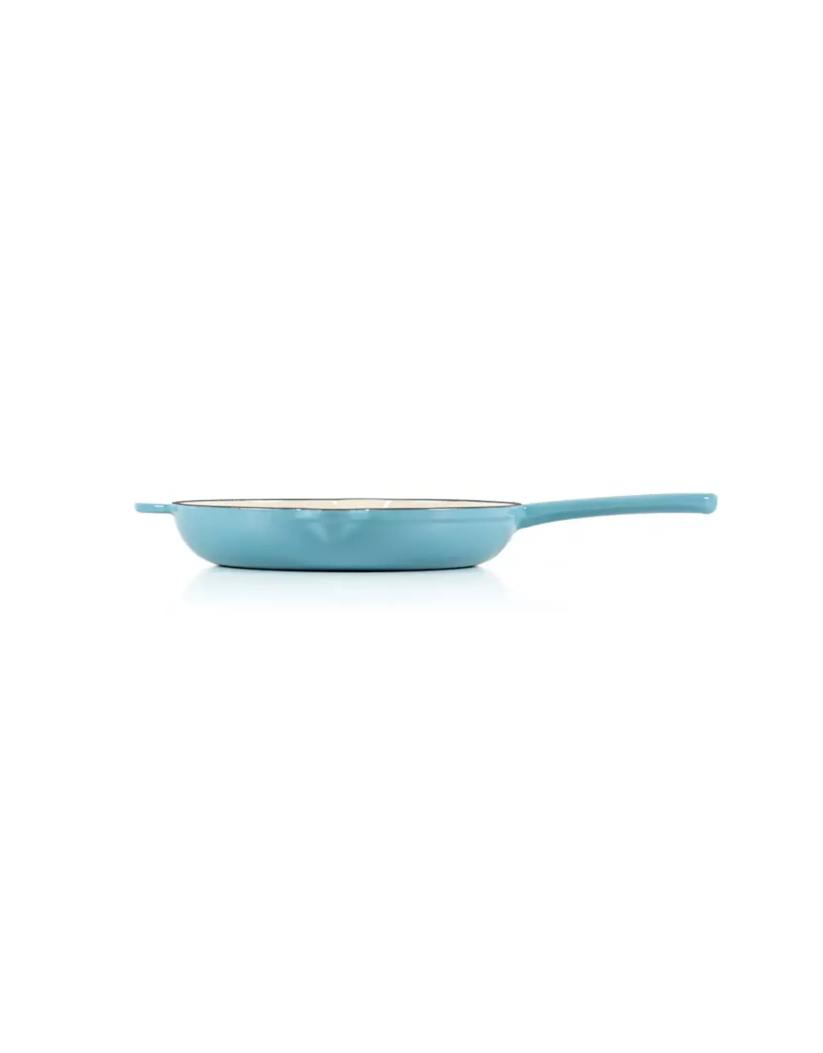 LÄTT SKILLET 22CM CARIBISCH BLAUW