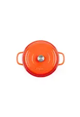 LÄTT LAGE RONDE COCOTTE 30x6 CM - 3.2 L
