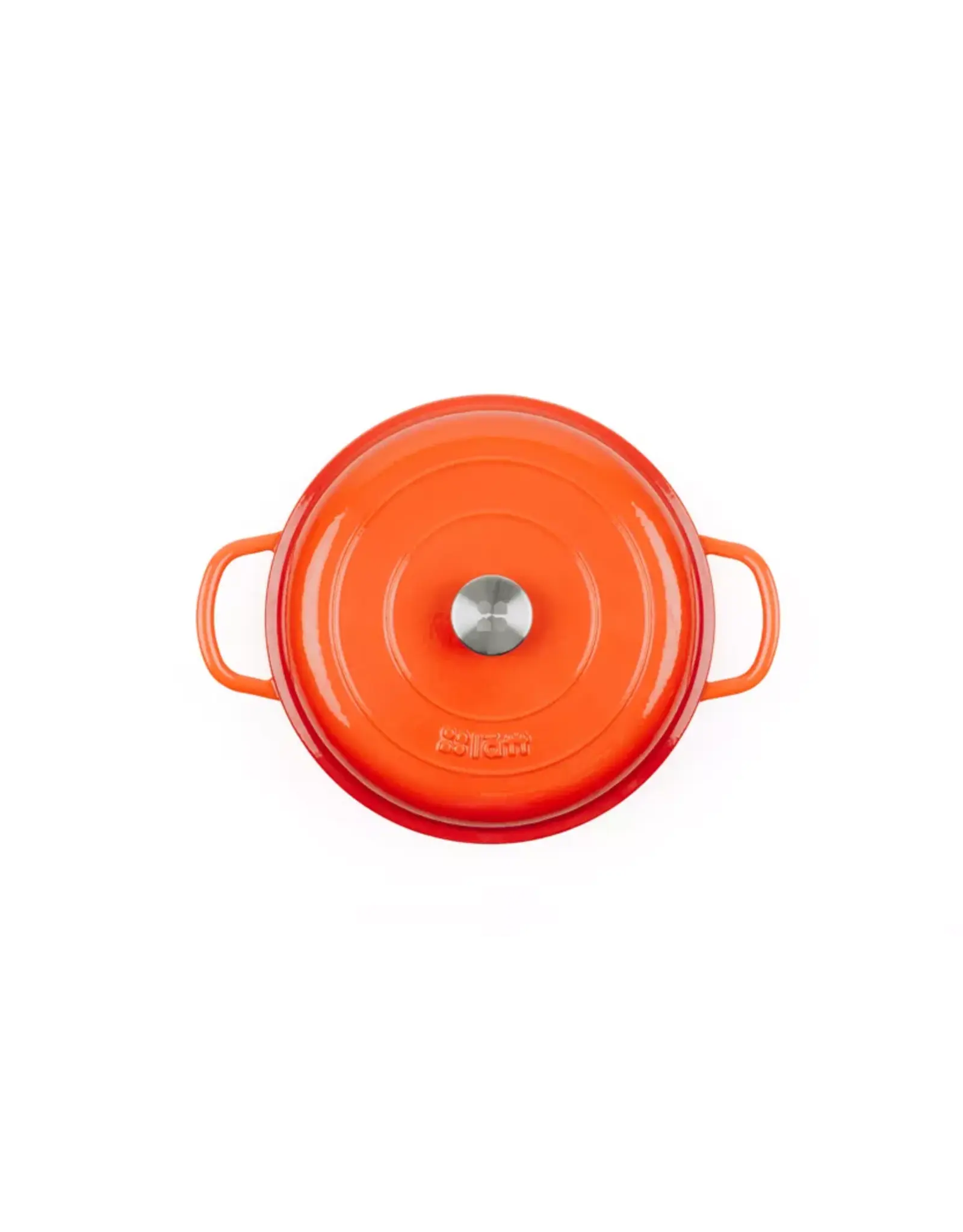 LÄTT LAGE RONDE COCOTTE 30x6 CM - 3.2 L