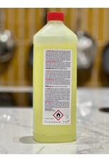 Pyrogel brandpasta fles 1L