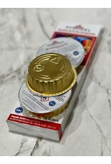 Pyrogel brandpasta slofje (3x 80gr)