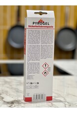 Pyrogel brandpasta slofje (3x 80gr)