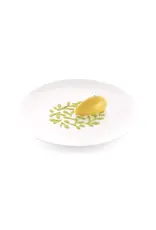 Silikomart Stencil/ Sjabloon Ramo