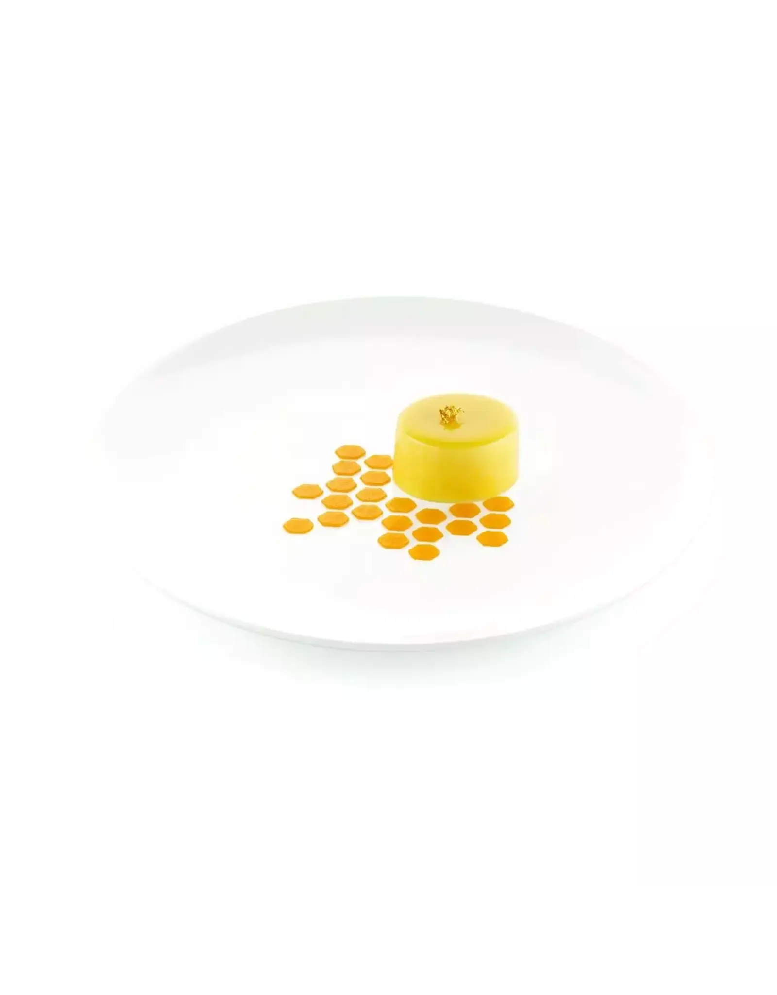 Silikomart Stencil/ Sjabloon Miele