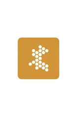 Silikomart Stencil/ Sjabloon Miele