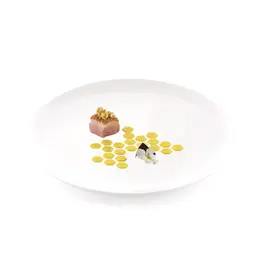 Silikomart Stencil/ Sjabloon Miele