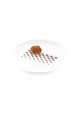 Silikomart Stencil/ Sjabloon Losanga