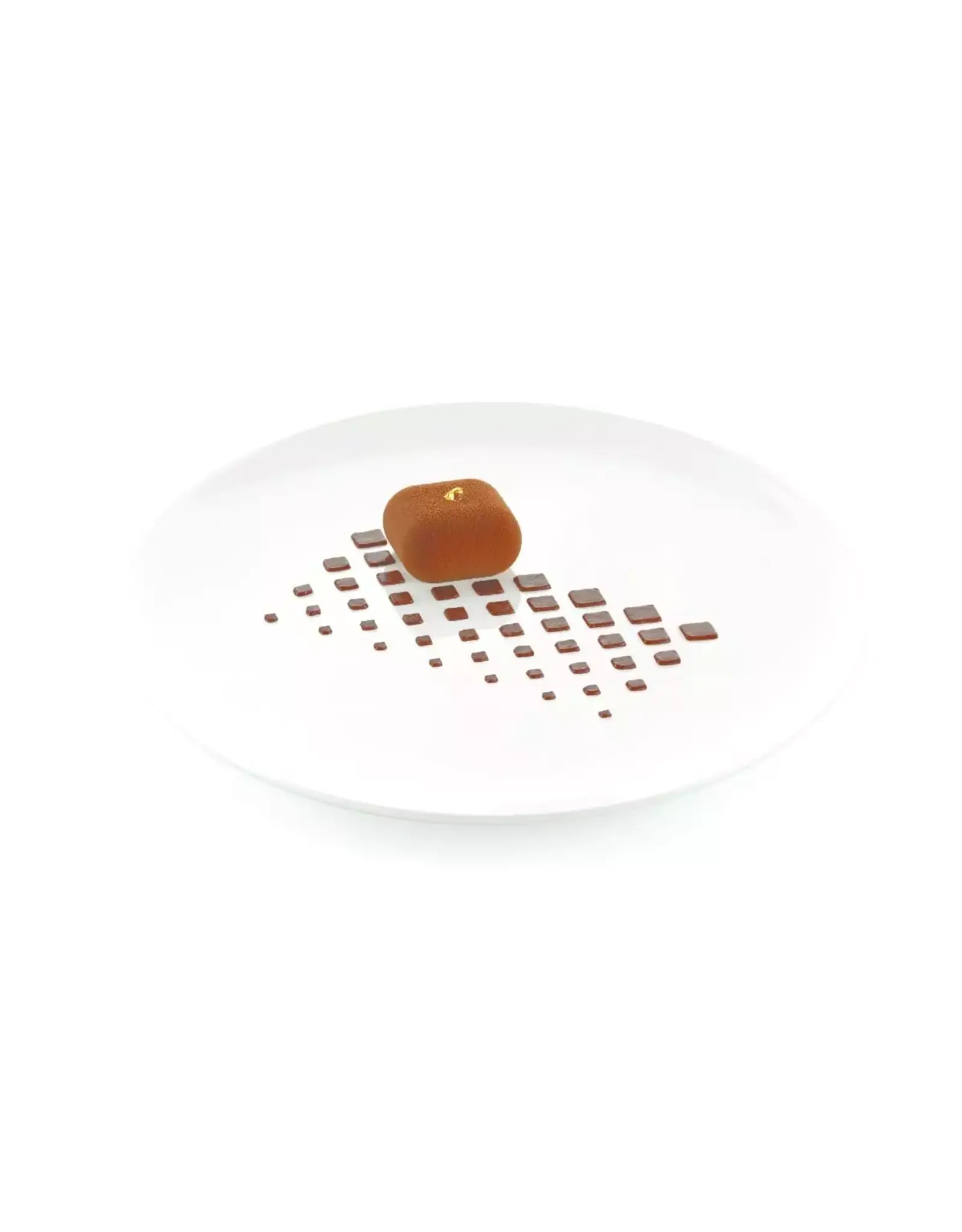 Silikomart Stencil/ Sjabloon Losanga