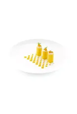 Silikomart Stencil/ Sjabloon Losanga