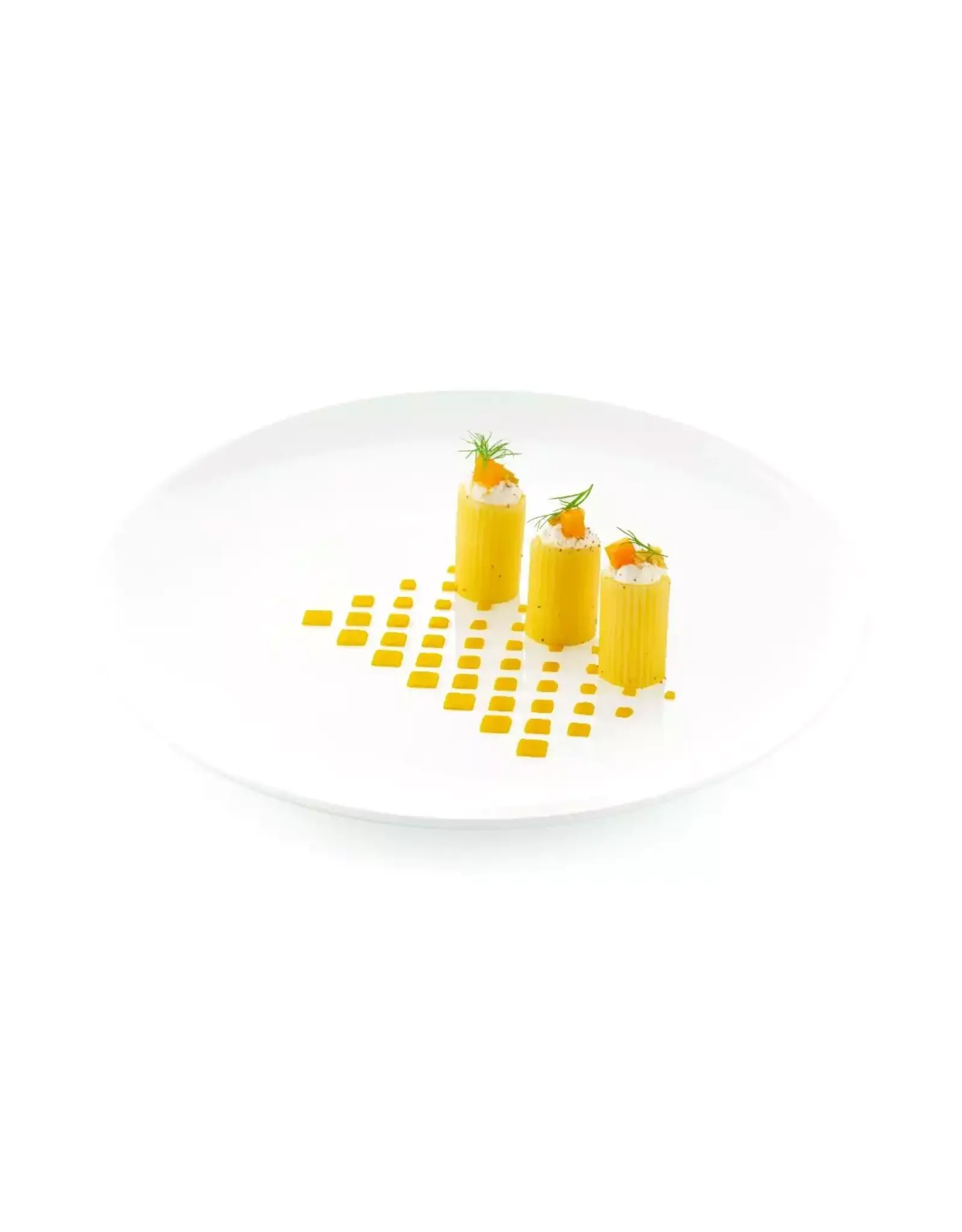 Silikomart Stencil/ Sjabloon Losanga