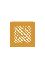 Silikomart Stencil/ Sjabloon Linea