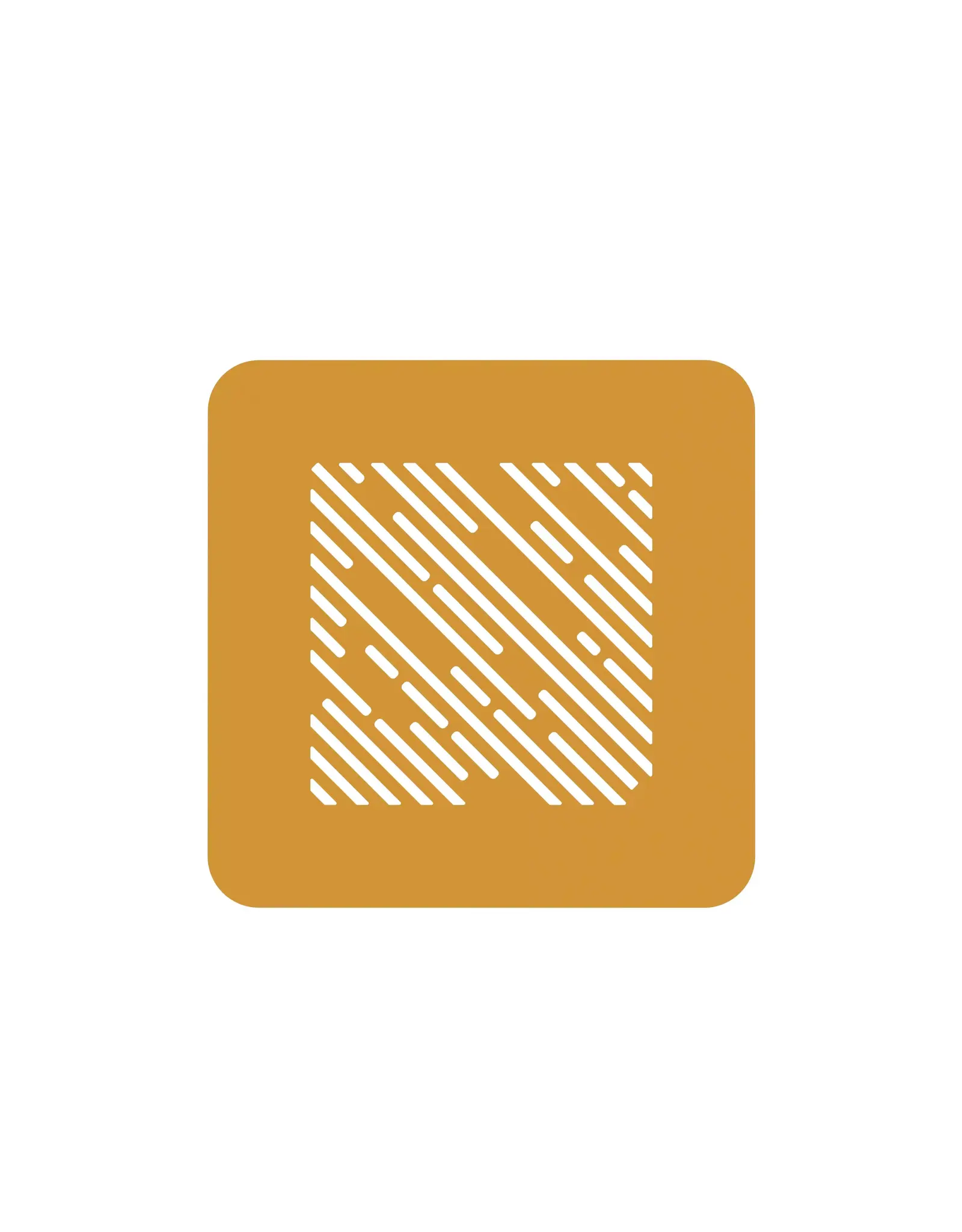 Silikomart Stencil/ Sjabloon Linea